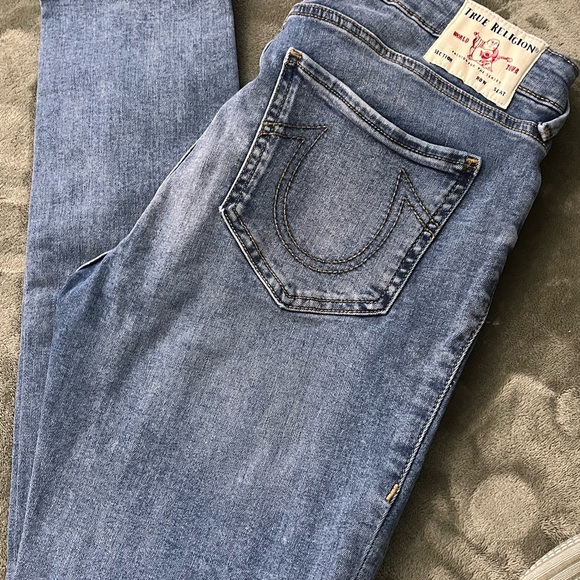 True Religion Denim - True Religion Jeans